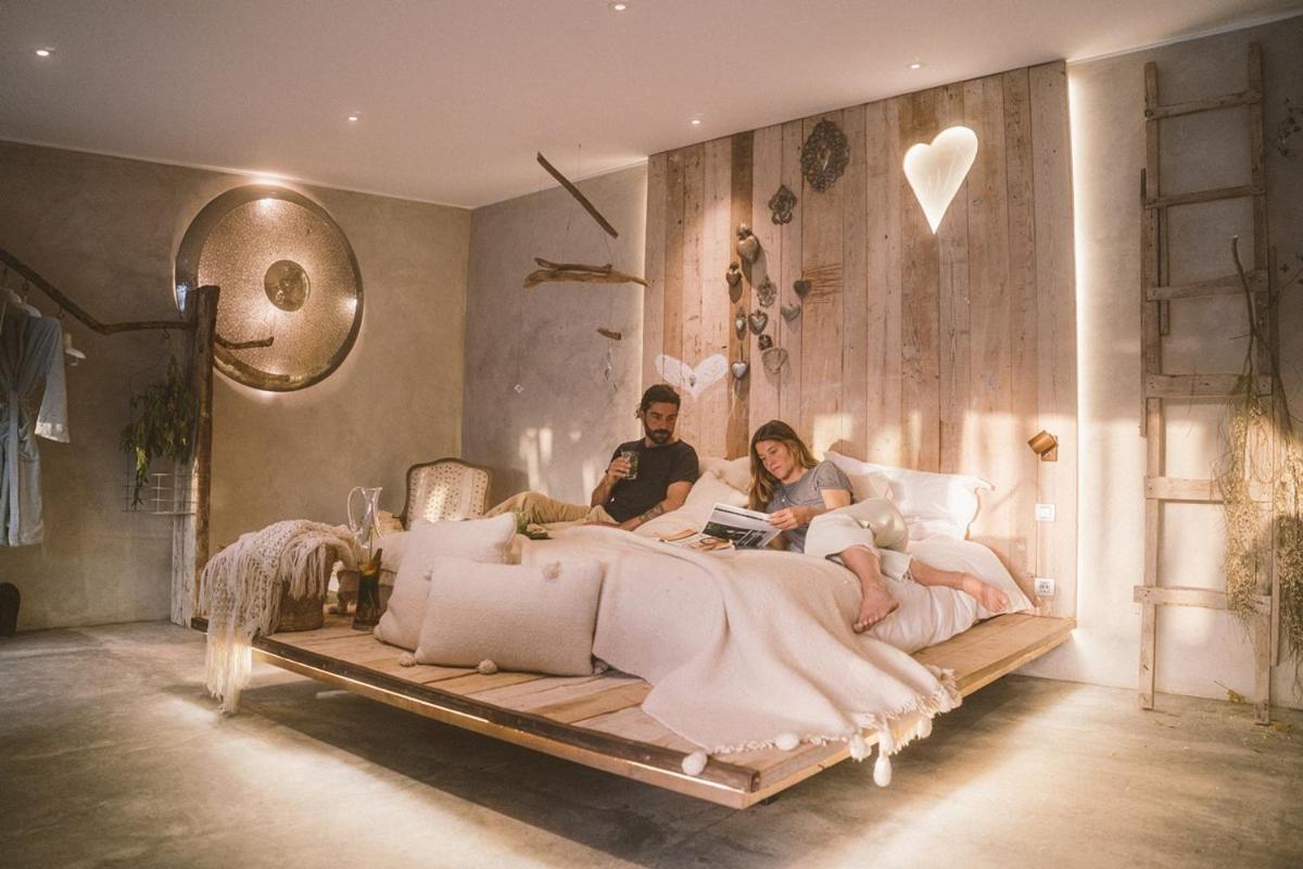 Areias Do Seixo Hotel Santa Cruz  Ngoại thất bức ảnh
