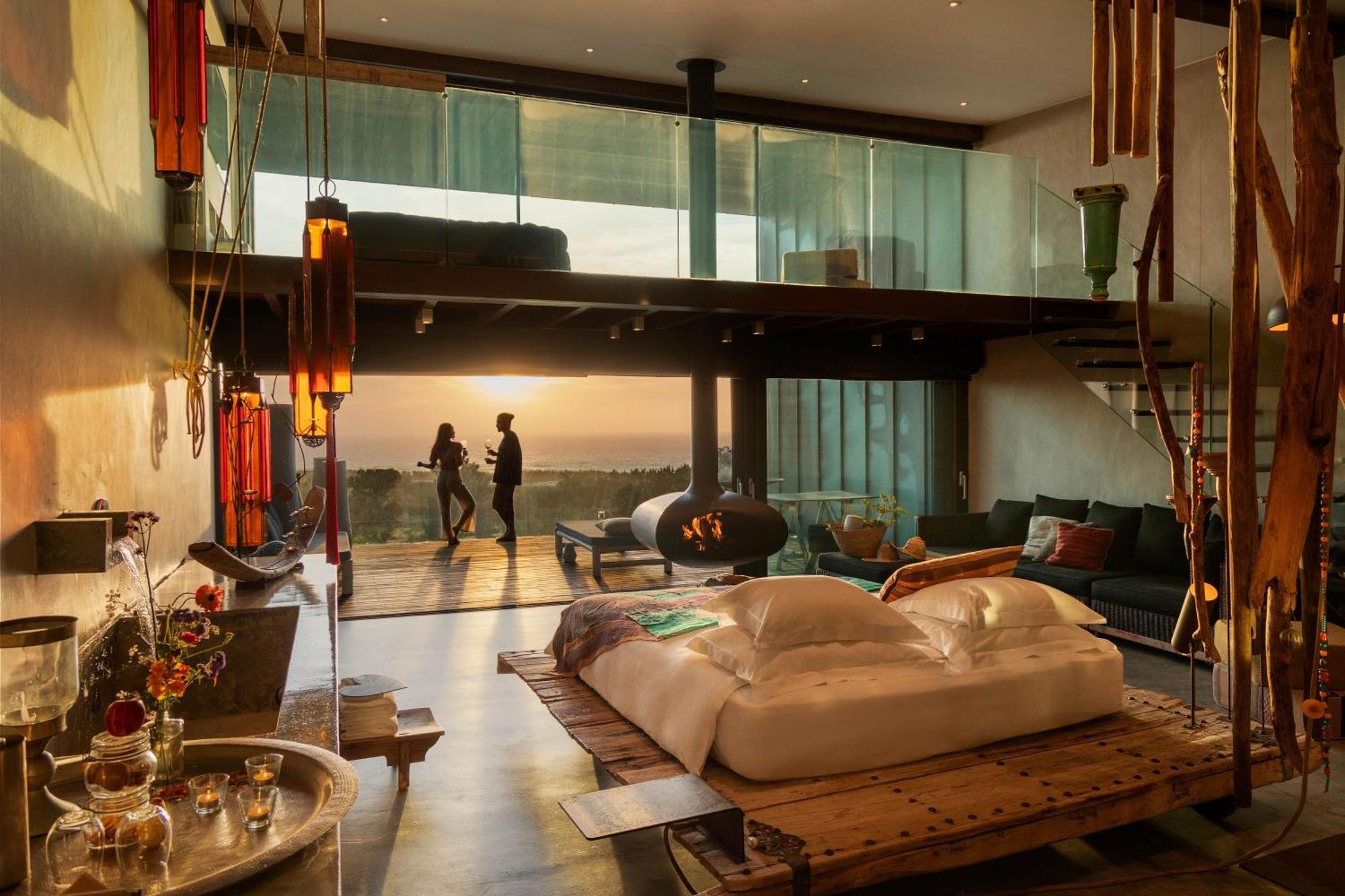 Areias Do Seixo Hotel Santa Cruz  Ngoại thất bức ảnh