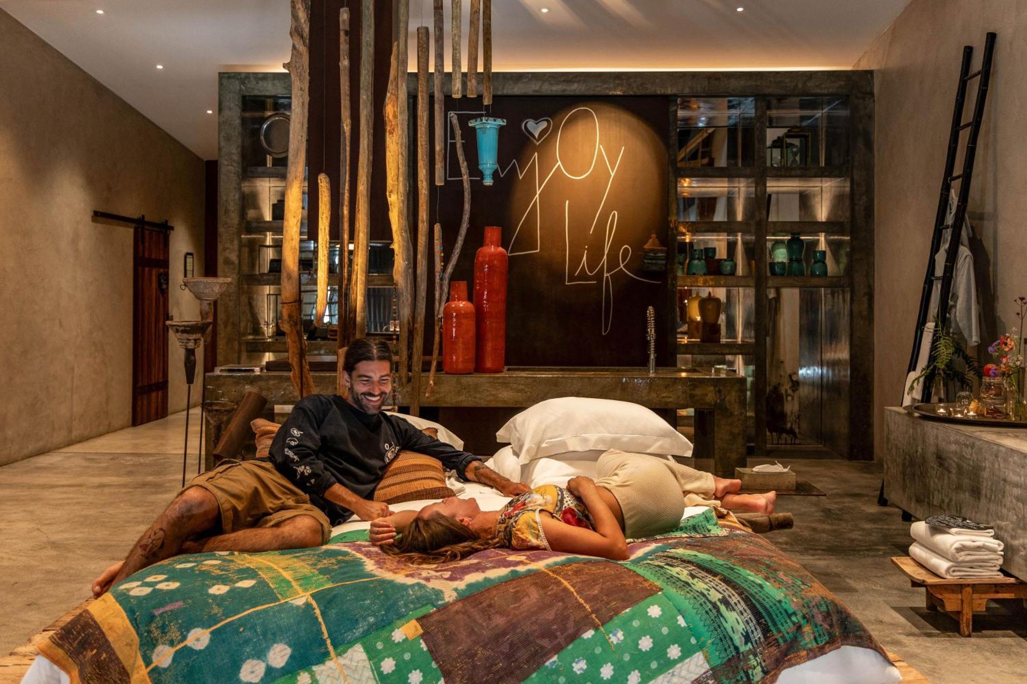 Areias Do Seixo Hotel Santa Cruz  Ngoại thất bức ảnh